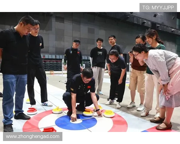 陆地冰壶运动发展历史规则技巧与全民健身价值深度解析与未来前景 - 副本 - 副本 (2) 陆地冰壶运动发展历史规则技巧与全民健身价值深度解析与未来前景 - 副本 - 副本 (2)